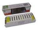 240W 20A 12V Slim Захранване за LED Ленти с Метален Корпус 240W 20A 12V Slim Захранване за LED Ленти с Метален Корпус